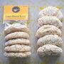 Lemon Almond Kisses, thumbnail 2 of 4