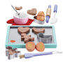 Wooden My Baking Cookie Set With Accessories, thumbnail 1 of 11