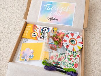 Two Week Wait Ttc Gift Box, 2 of 5