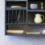 Mighty Painted Plate Rack, thumbnail 2 of 6