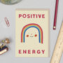 'Positive Energy' Card, thumbnail 1 of 4