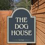 The Dog House Elegant, thumbnail 1 of 8