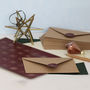 Advent Envelopes And Stickers Set, thumbnail 4 of 5