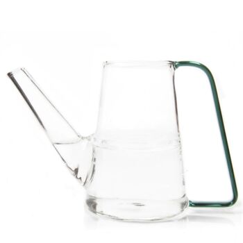 Glass Watering Can, 5 of 5