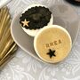 Graduation Personalised Coated Oreo Twin Gift, thumbnail 6 of 12