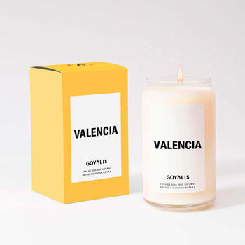 The Valencia Spanish Hamper, 3 of 3