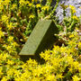 Mini Mental Block Nettle + Lemongrass Soap, thumbnail 3 of 7