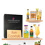 Rum Cocktail Gift Set, thumbnail 1 of 4