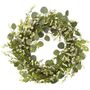 Large Pussy Willow Wreath, thumbnail 6 of 6
