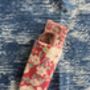 Spectacle Case, Block Print Glasses Cover, thumbnail 1 of 11