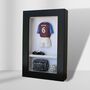 Football Legend KitBox: Bobby Moore: West Ham, thumbnail 1 of 6