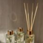 Luskentyre Beach Gift Set Reed Diffuser, Candle And Hand Soap, thumbnail 3 of 6