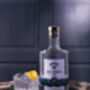 Navy Strength Gin 70cl 57%Abv, thumbnail 5 of 5