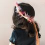 Fairy Garland Crown, thumbnail 1 of 4