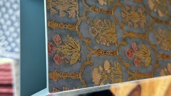 Facial Cube Tissue Cover Box, 9 of 10