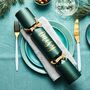 Luxury Personalised Christmas Cracker: Family Treats, thumbnail 5 of 10