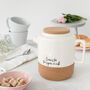 Personalised Large Ceramic Tea For Two, thumbnail 1 of 6