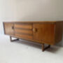 1960’s Mid Century Sideboard By Beautility, thumbnail 2 of 10