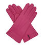Tilly. Women's Cashmere Lined Leather Gloves, thumbnail 7 of 12