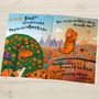 Personalised My World Of Colour Book, thumbnail 7 of 8