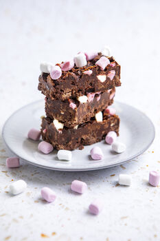 The Best Ever Vegan Brownie Box, 8 of 8