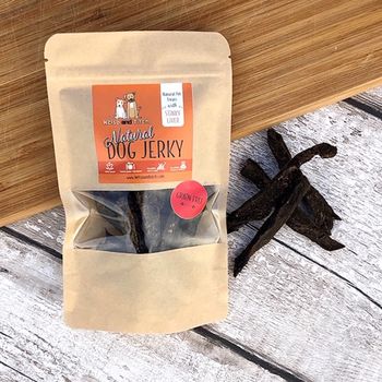 Natural Dog Jerky Twin Pack, 4 of 6