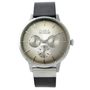 Brogue Leather Multidial Mens Watch With Free Engraving, thumbnail 5 of 8