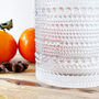 Beaded Highball Glasses, thumbnail 5 of 9