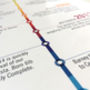 Your Memories Personalised Timeline Print, thumbnail 9 of 9