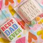 Mini Father's Day Painting Gift Kit, thumbnail 4 of 4
