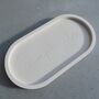 'Simplicity' Positive Affirmation Jewellery Dish, thumbnail 4 of 10