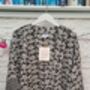 Kivana Kimono Jacket, thumbnail 2 of 9