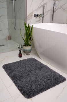 My Mat Shaggy Bathmats, 11 of 11
