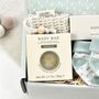 New Parent And New Baby Little Raff Gift Set Box, thumbnail 5 of 8
