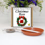 Grow Your Own Christmas Rose. Letterbox Gift, thumbnail 1 of 4