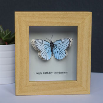 Personalised Little Butterfly Box Gift, 5 of 10