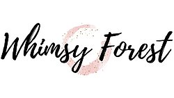Whimsy Forest logo
