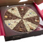 Delicious Dilemma Chocolate Pizza, thumbnail 2 of 4