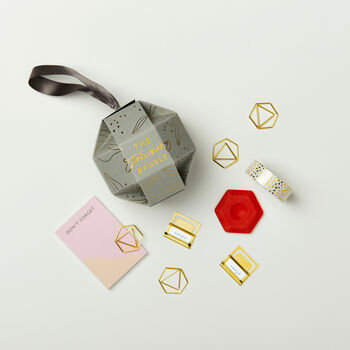 The Stationery Bauble, 5 of 5