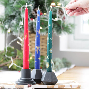 Candle Painting Kit