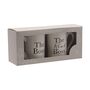 The Boss Mug Set – ‘The Boss’ And ‘The Real Boss’, thumbnail 4 of 4