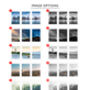 A Set Of Three Contemporary Photo Prints, thumbnail 2 of 11