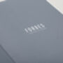 2026 Diary Forbes Classic A5 Day A Page Personalised Business Gift, thumbnail 3 of 11