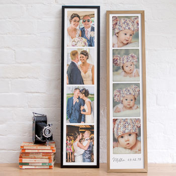 Personalised Giant Photo Booth Print, 11 of 12
