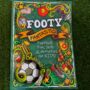 Footy Fantastic: Football Fun And Activities For Kids, thumbnail 1 of 5
