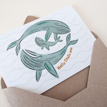 New Baby Card Bundle, 2 of 6
