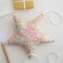 New Baby Liberty Print Star, thumbnail 3 of 4