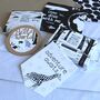 Welcome To The World Sensory Baby Gift Set, thumbnail 4 of 4