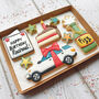 Personalised Birthday Cookie Letterbox Gift, thumbnail 2 of 5