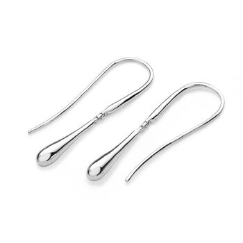 Mid Drop Earrings, 2 of 2